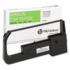 TallyGenicom 44A509160-G03 Ribbon Cartridge