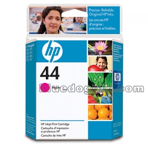 HP 51644M Magenta Ink Cartridge