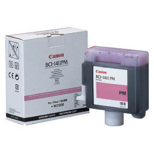Canon BCI-1411PM Photo Magenta Ink Tank