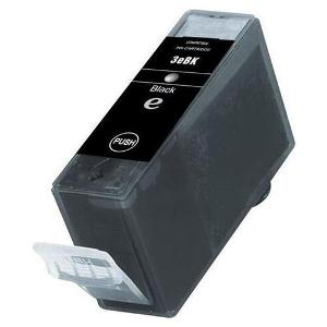 Canon BCI-3eBK Black Ink Cartridge