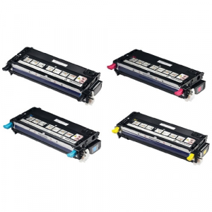 Dell BCMY311 Toner Bundle