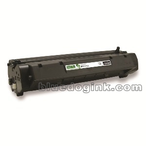 HP C7115A Black Toner Cartridge