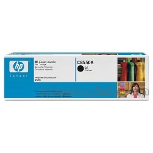 HP C8550A Black Toner Cartridge