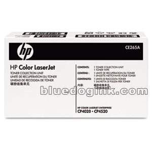 HP CE265A Toner Collection Unit