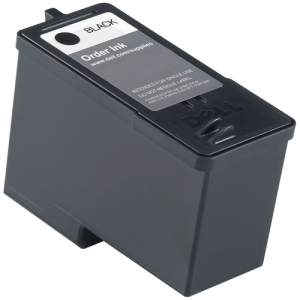 Dell CH883 Black Ink Cartridge