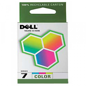 Dell CH884 Color Ink Cartridge