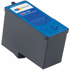 Dell CH884 Color Ink Cartridge