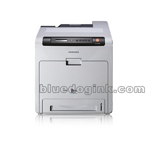 Samsung CLP-660N