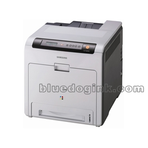 Samsung CLP-660ND