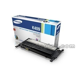 Samsung CLT-K409S Black Toner Cartridge