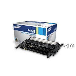 Samsung CLT-P409B Value Pack