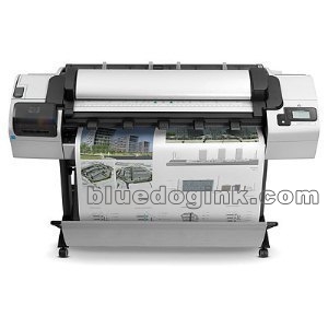 HP Designjet T2300ps