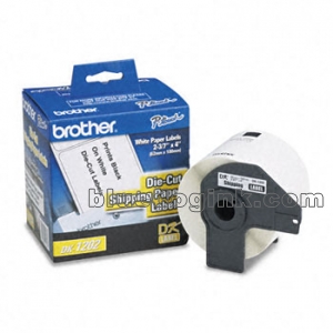 Brother DK1202 Labels