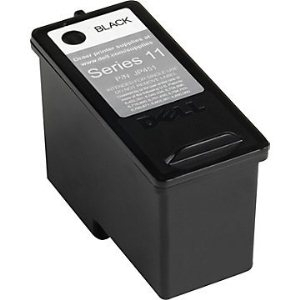 Dell JP451 Black Ink Cartridge