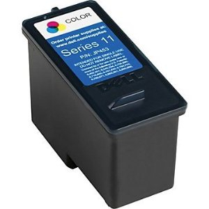 Dell JP453 Color Ink Cartridge