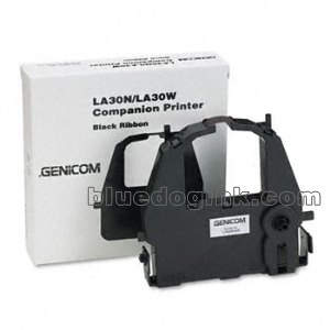 TallyGenicom LA30R-KA Ribbon Cartridge
