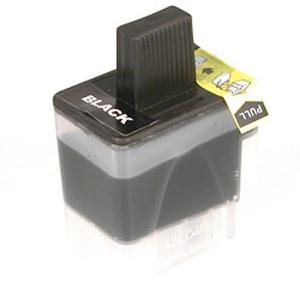 Brother LC41BK Black Ink Cartridge