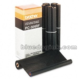 Brother PC304RF Refill Rolls