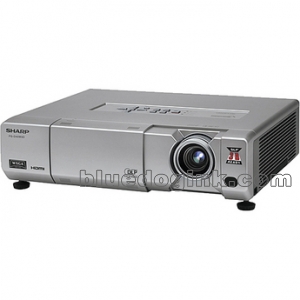 Sharp PG-D40W3D