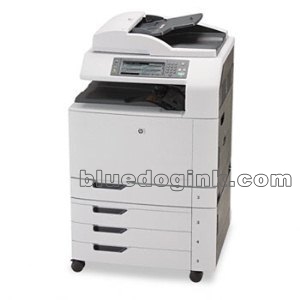 HP Color LaserJet CM6040F