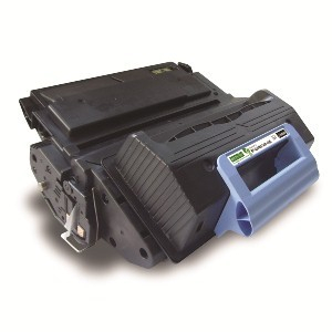 HP Q5945A Black Toner Cartridge