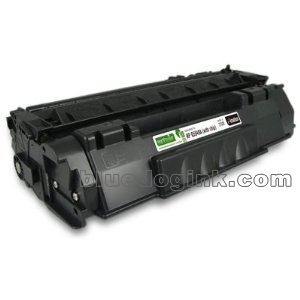 HP Q5949A Black Toner Cartridge