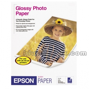 Epson S041671 Photo Paper Glossy
