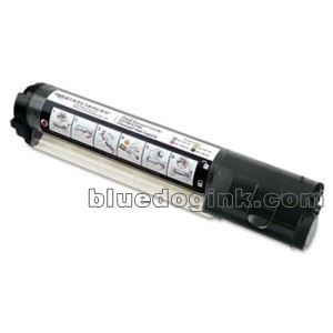 Epson S050190 Black Toner Cartridge
