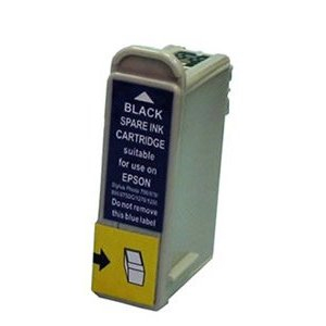 Epson T007201 Black Ink Cartridge