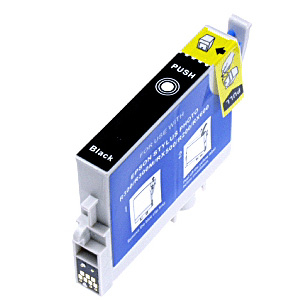 Epson T048120 Black Ink Cartridge