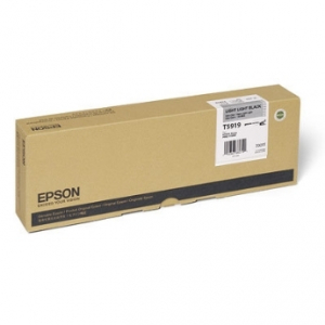 Epson T591900 Light Light Black Ink Cartridge