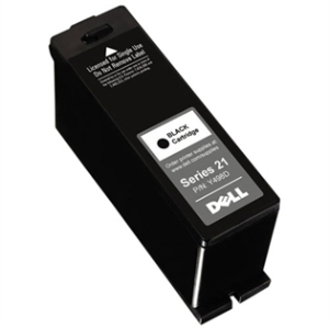 Dell U313R Black Ink Cartridge