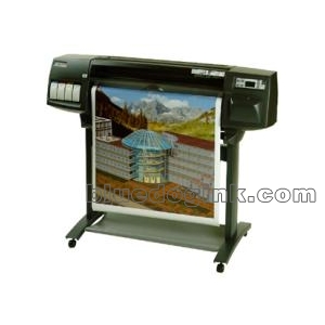 HP Designjet 1050c