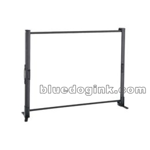 HP L1671A Portable Projection Screen