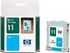 HP C4836A Cyan Ink Cartridge