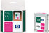 HP C4837A Magenta Ink Cartridge