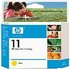 HP C4838A Yellow Ink Cartridge