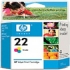 HP C9095A Color Ink Cartridge