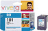 HP Blue Photo Inkjet Printer Cartridge