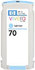 HP C9390A Light Cyan Ink Cartridge
