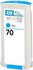 HP C9452A Cyan Ink Cartridge