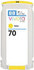 HP C9454A Yellow Ink Cartridge