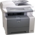 HP LaserJet M3027x