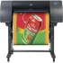 HP Designjet 4500ps
