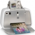 HP PhotoSmart A434 Portable Photo Studio