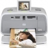 HP Photosmart A616 Printer