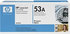 HP Q7553A Black Toner Cartridge