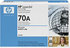 HP Q7570A Black Toner Cartridge