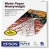 Epson S041468 11 x 14 Paper