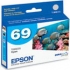 Epson T069220 Cyan Ink Cartridge